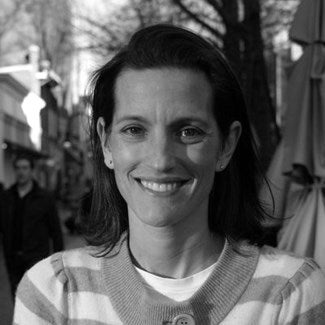 Amanda Poncy