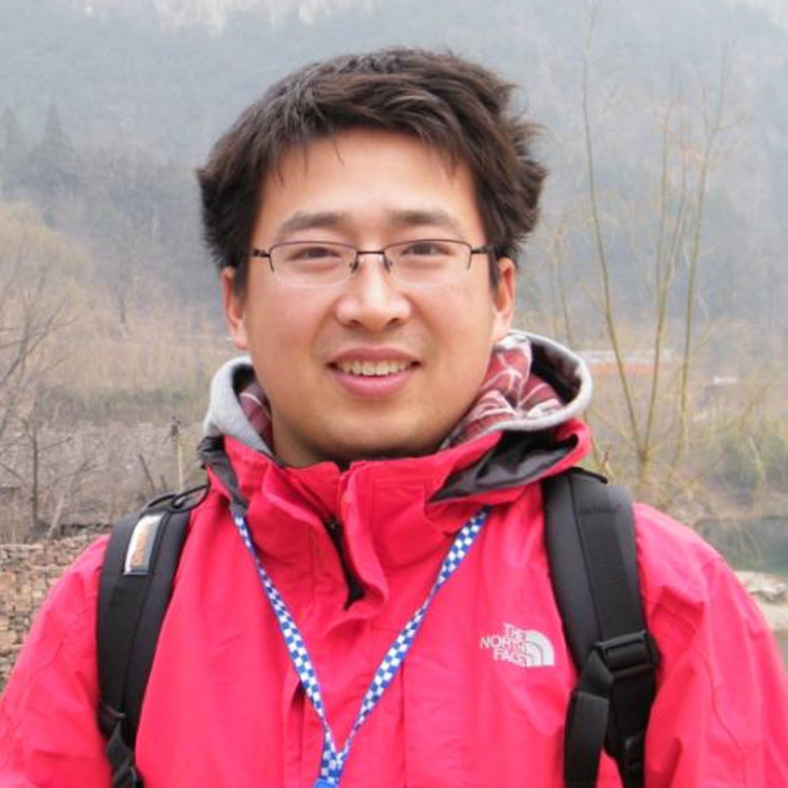 Zhe Dong