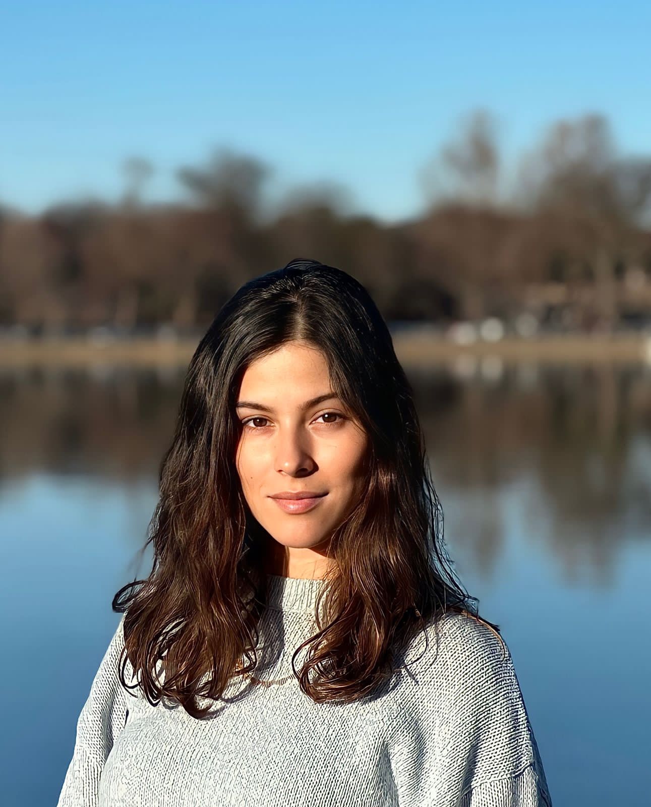 Clara Xavier Marques