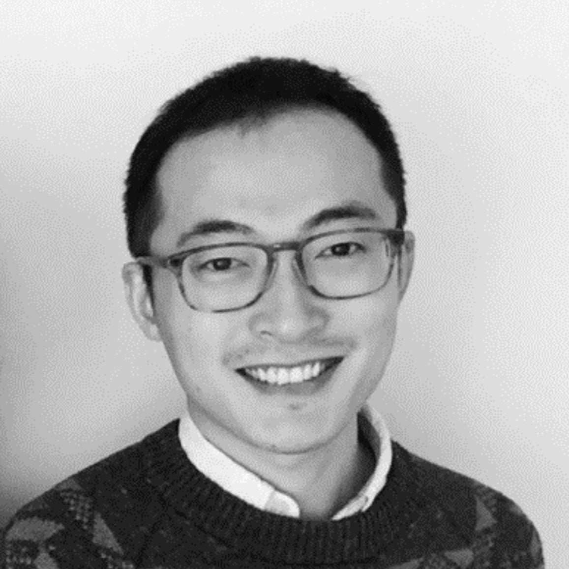 Zihao Zhang | University of Virginia School of Architecture