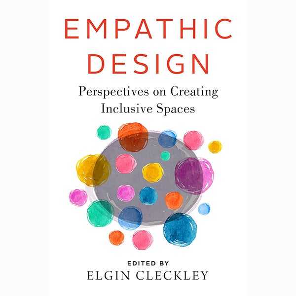 Empathic Design Book Cover