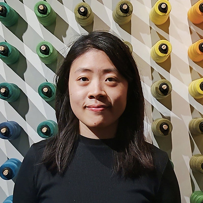 Joyce Fong