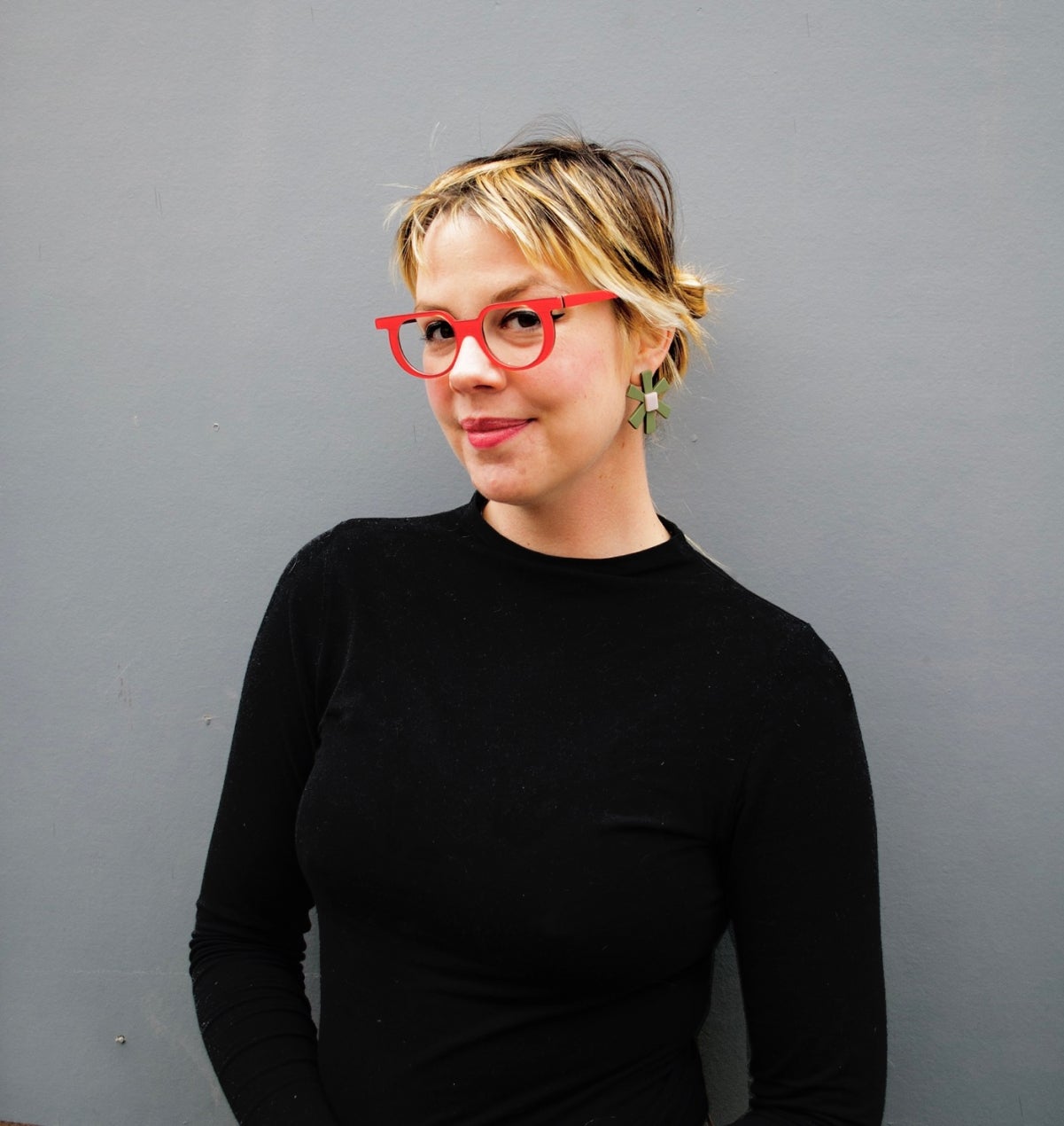 Leah Kahler