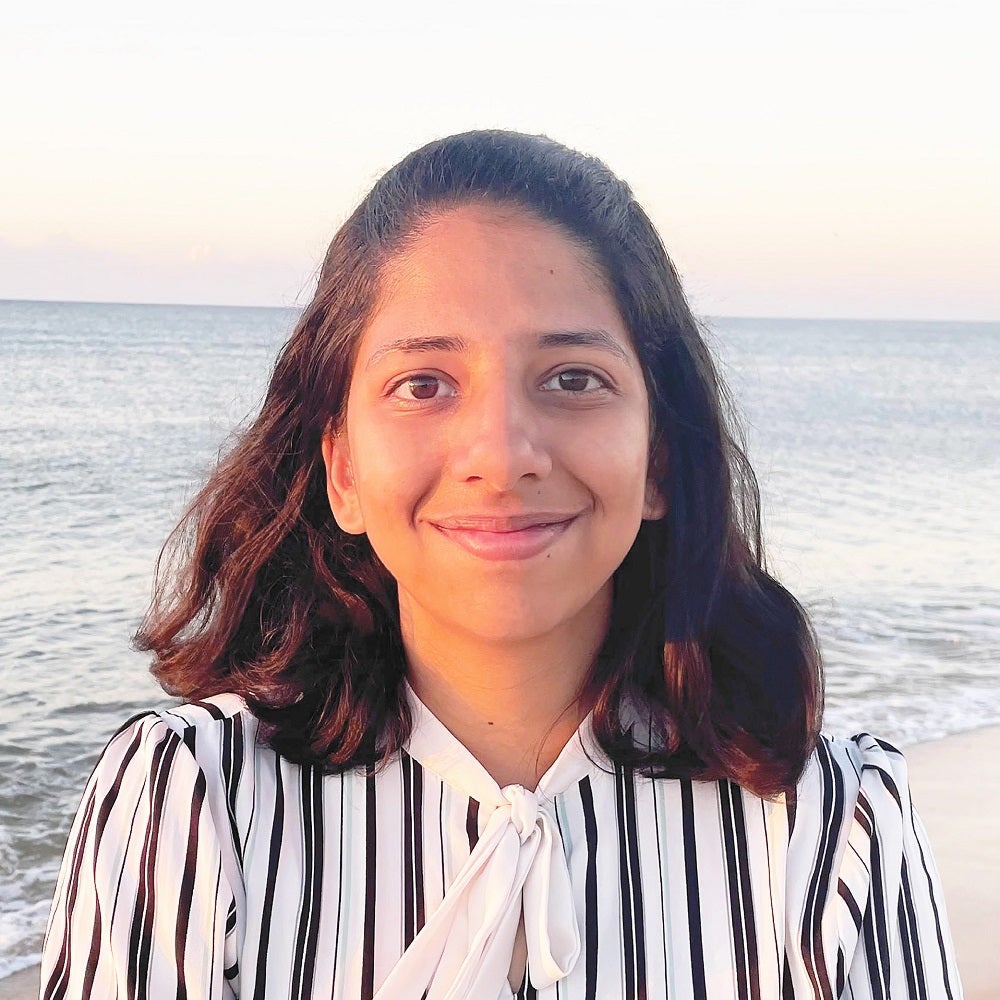 Madhura Vaze