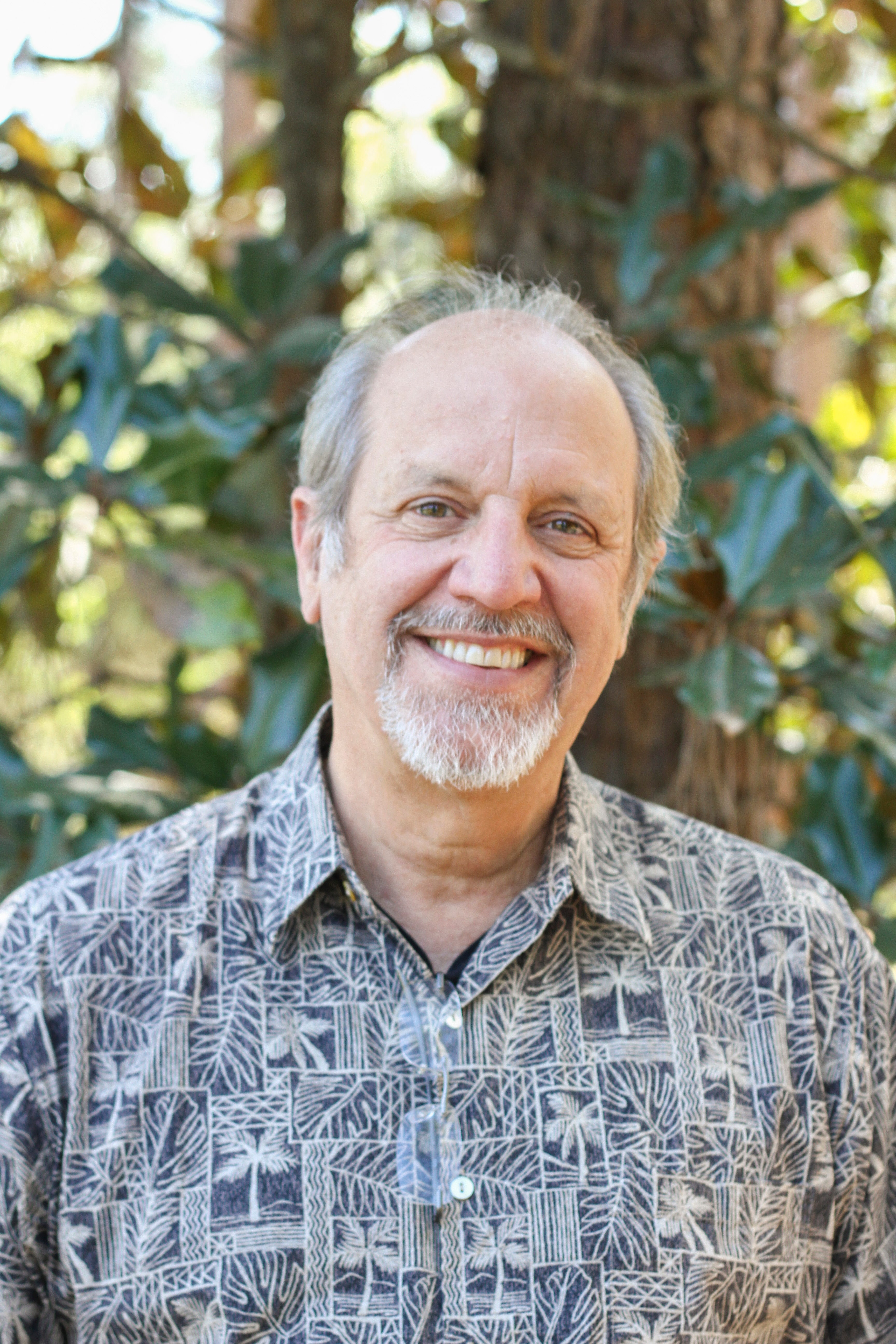 Steven Bingler