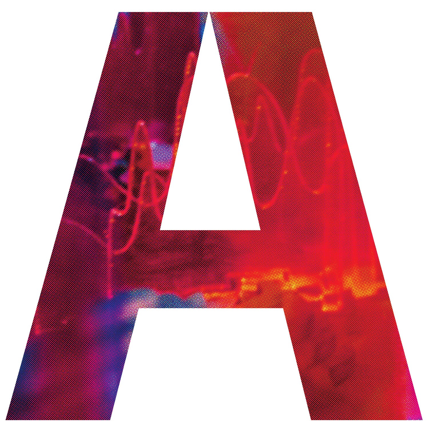 A-School Mark for Award Certificates