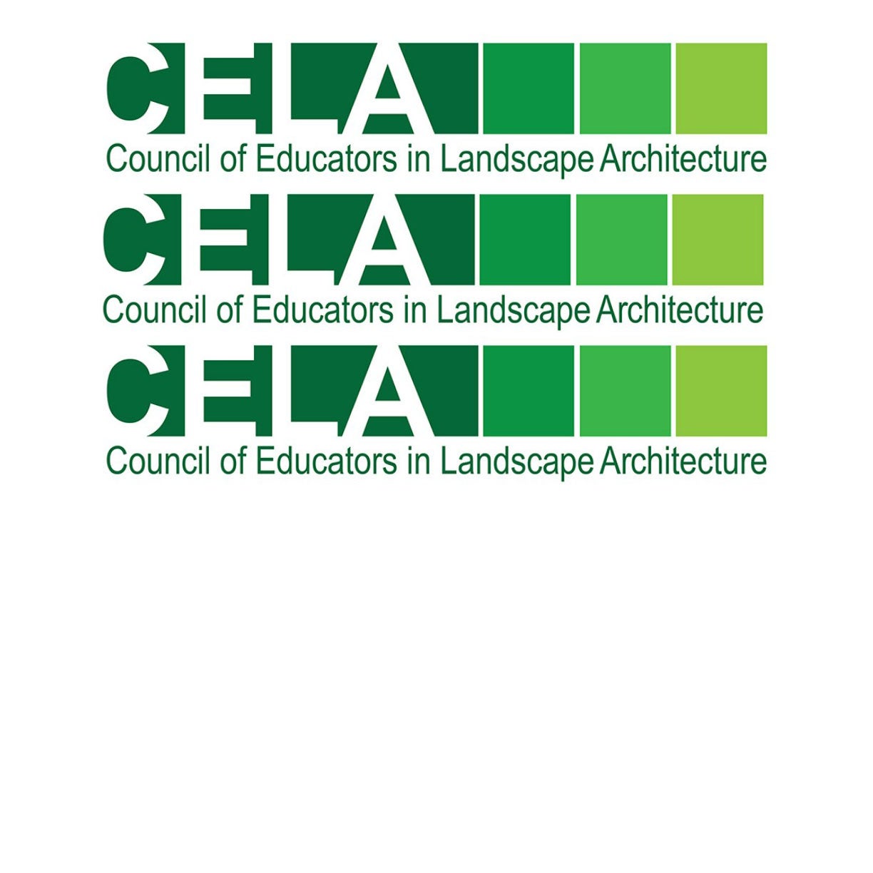 CELA Logo Square