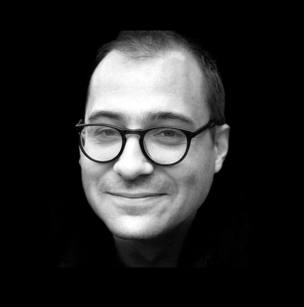 Andrew Linn