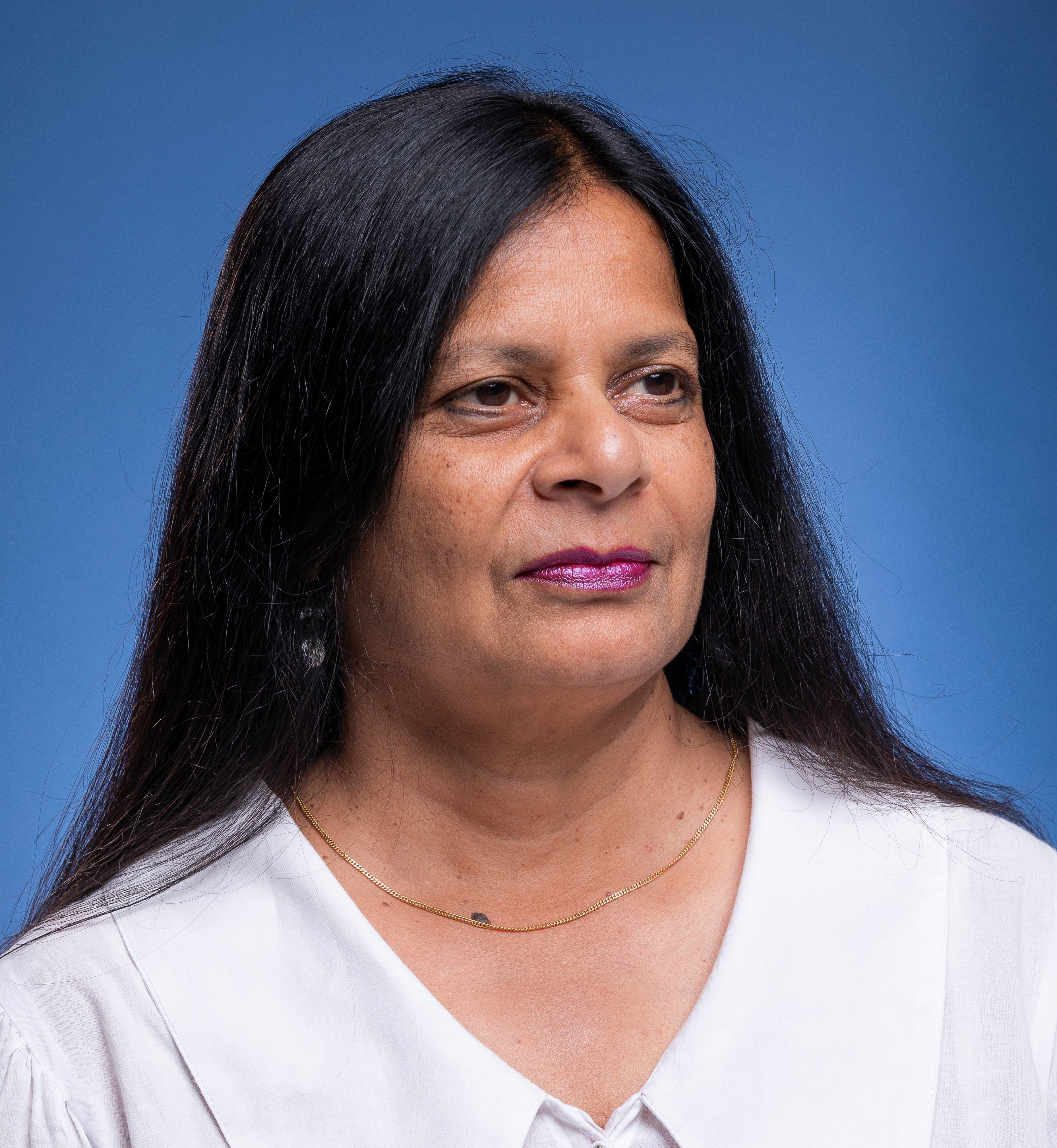 Swati Chattopadhyay