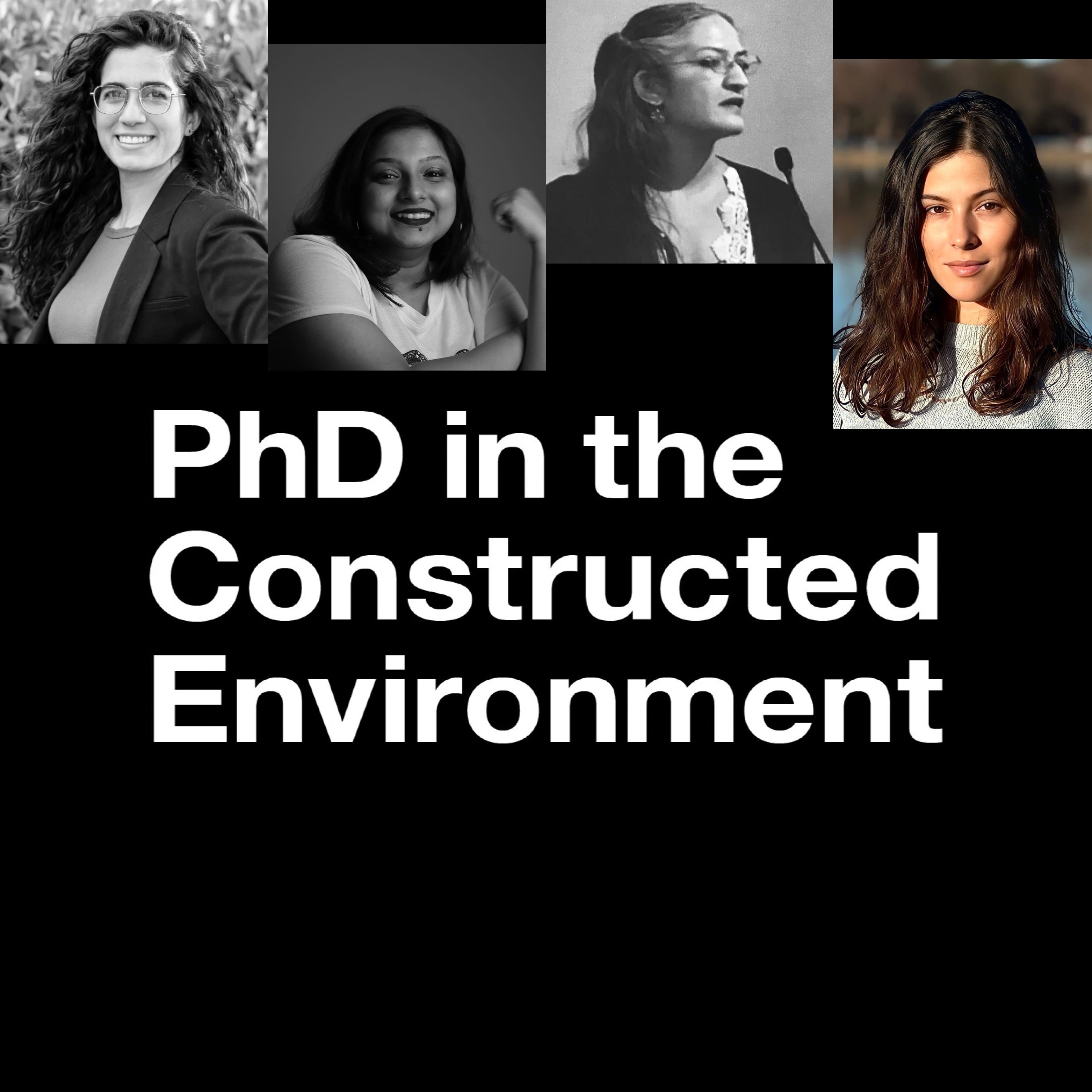 PhD in the CE Student Awards