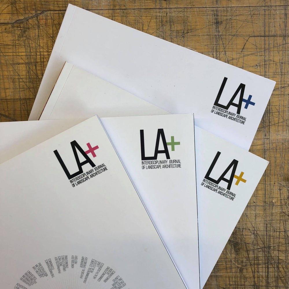 LA+ Journal TN