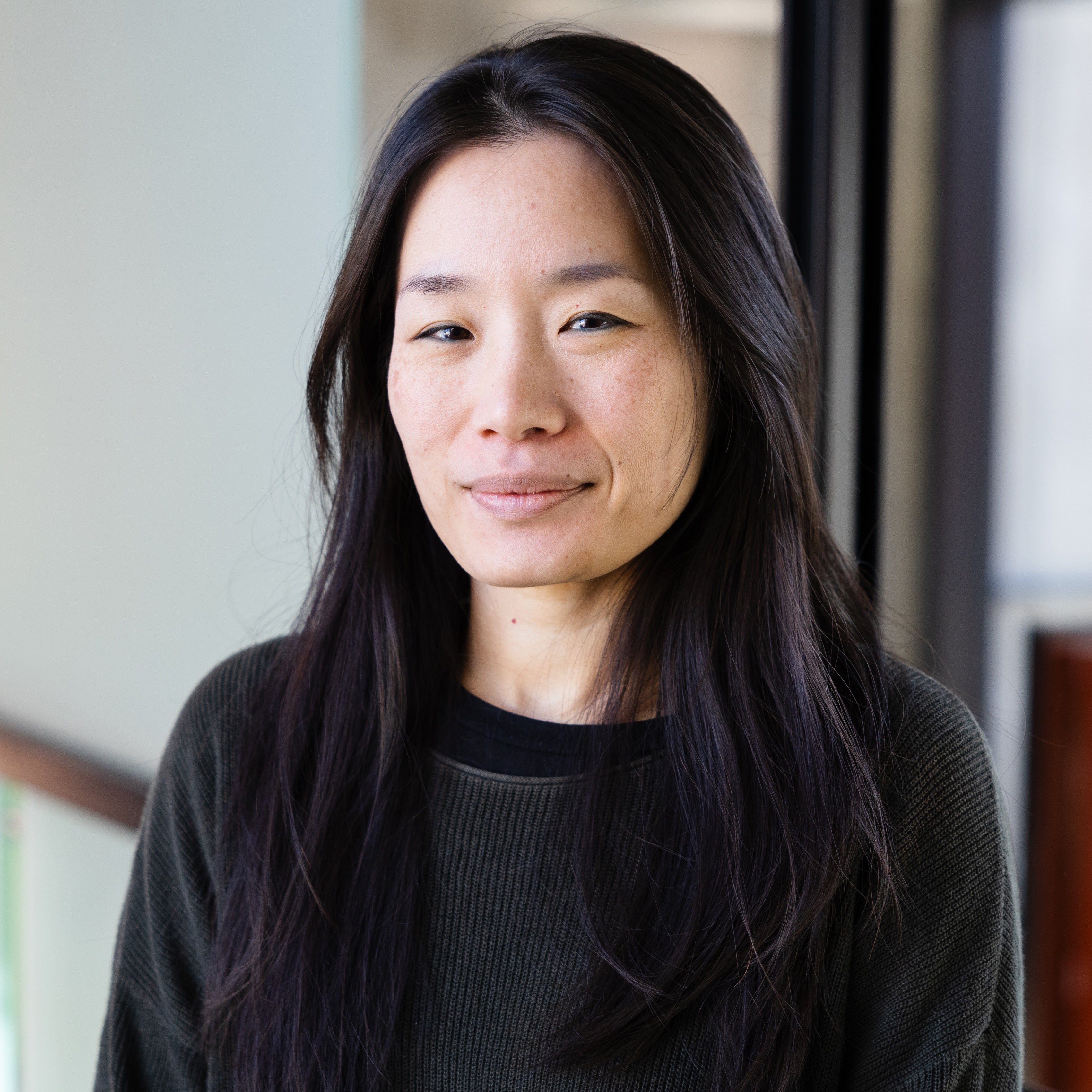 Leena Cho Headshot TN