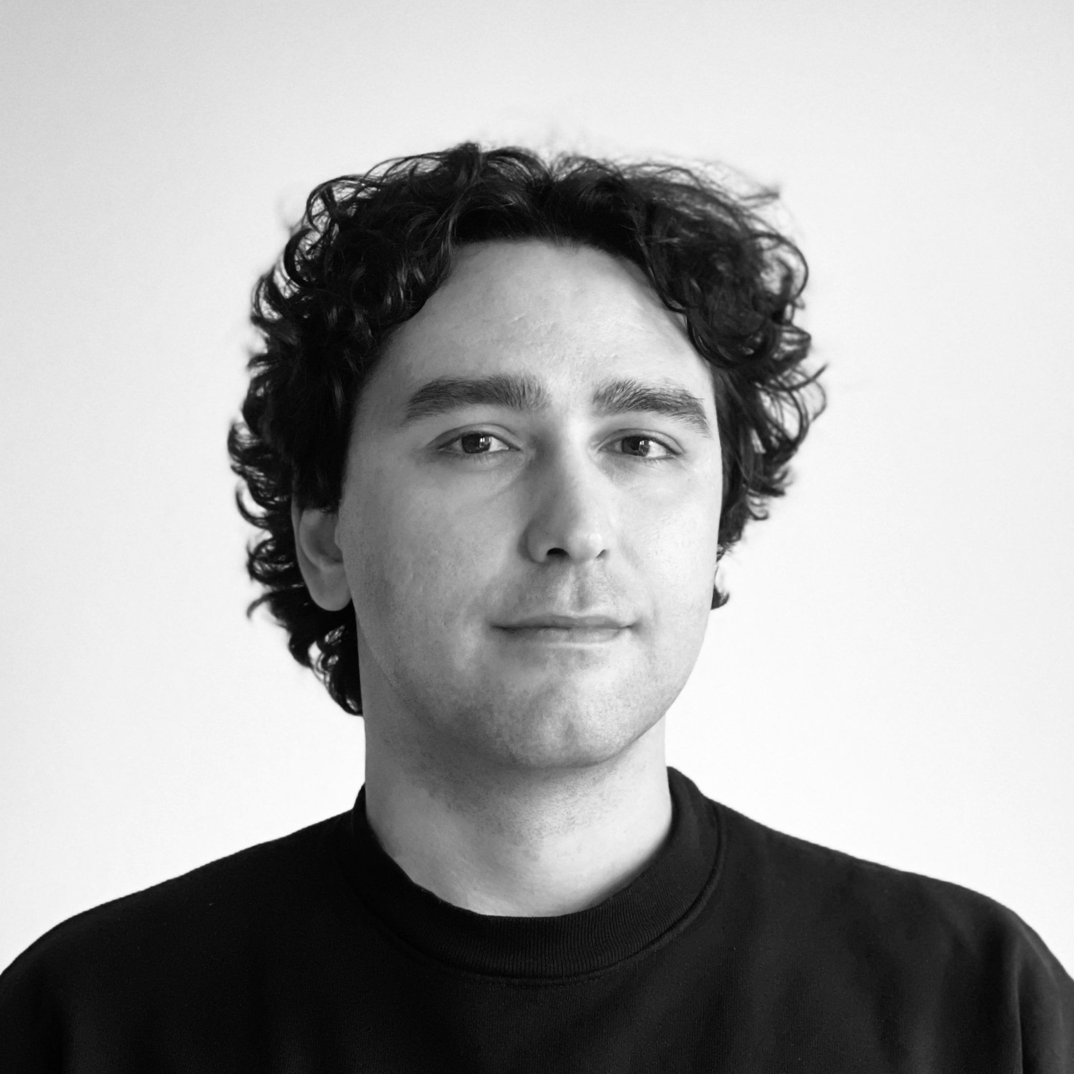 Ozan Sen Headshot Temp 2