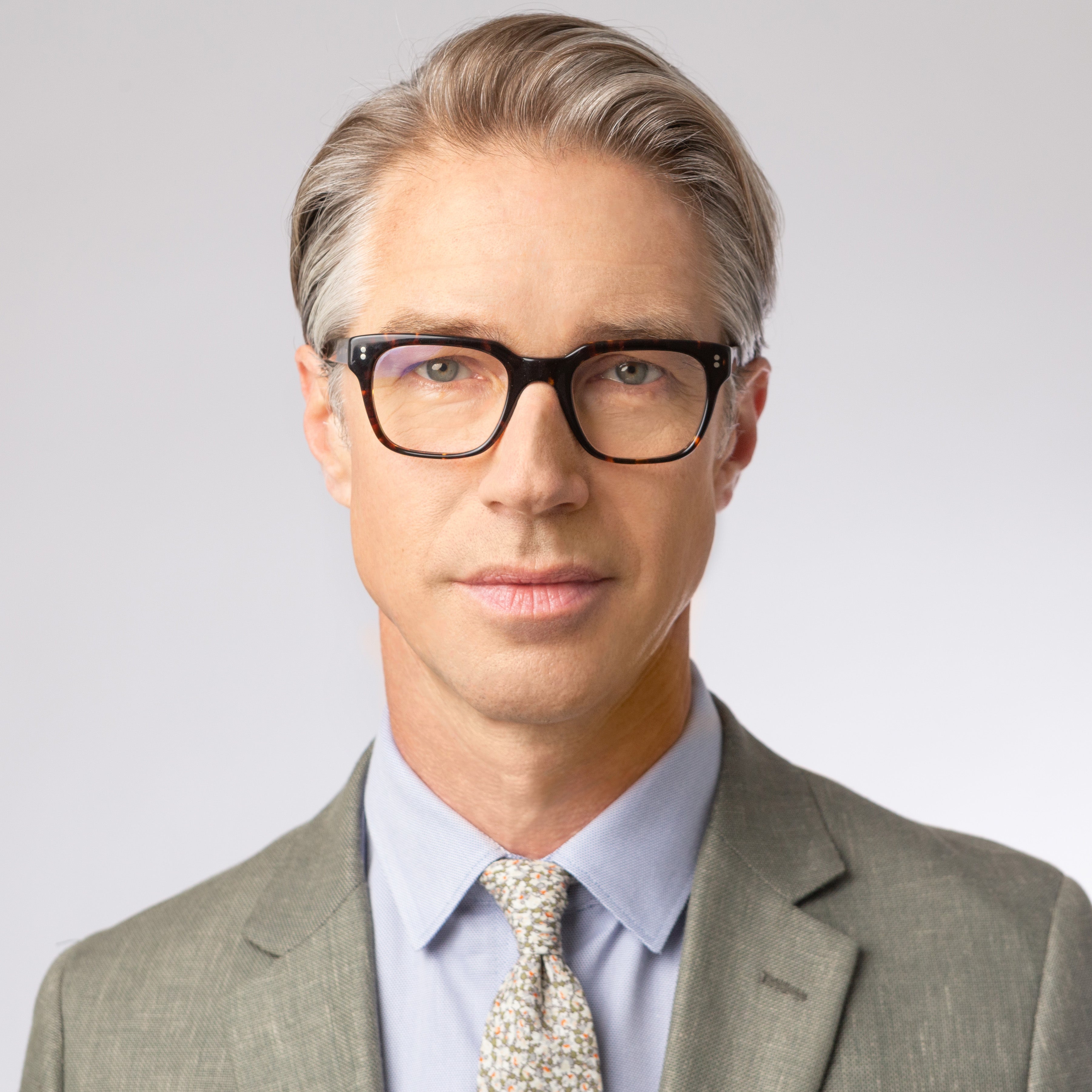 Thomas Woltz