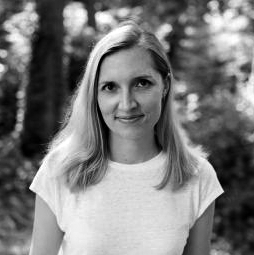 Aleksandra Durova Headshot