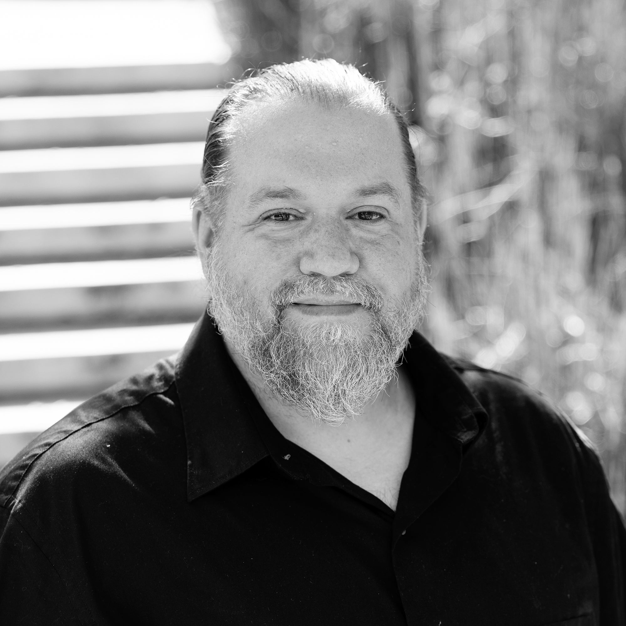 Kenny Roston Headshot Aug 2025