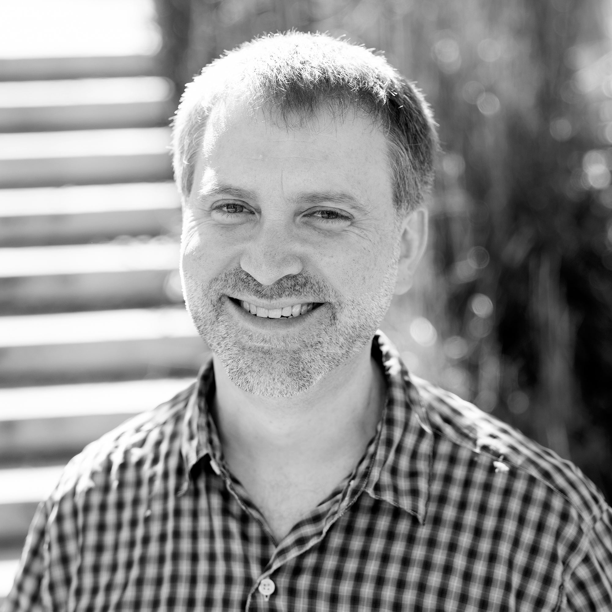 Peter Ohlms Headshot Aug 2025
