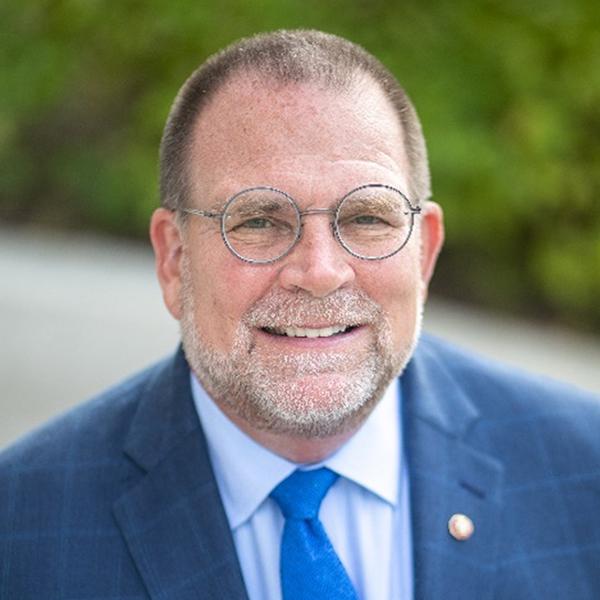 David Haresign Board