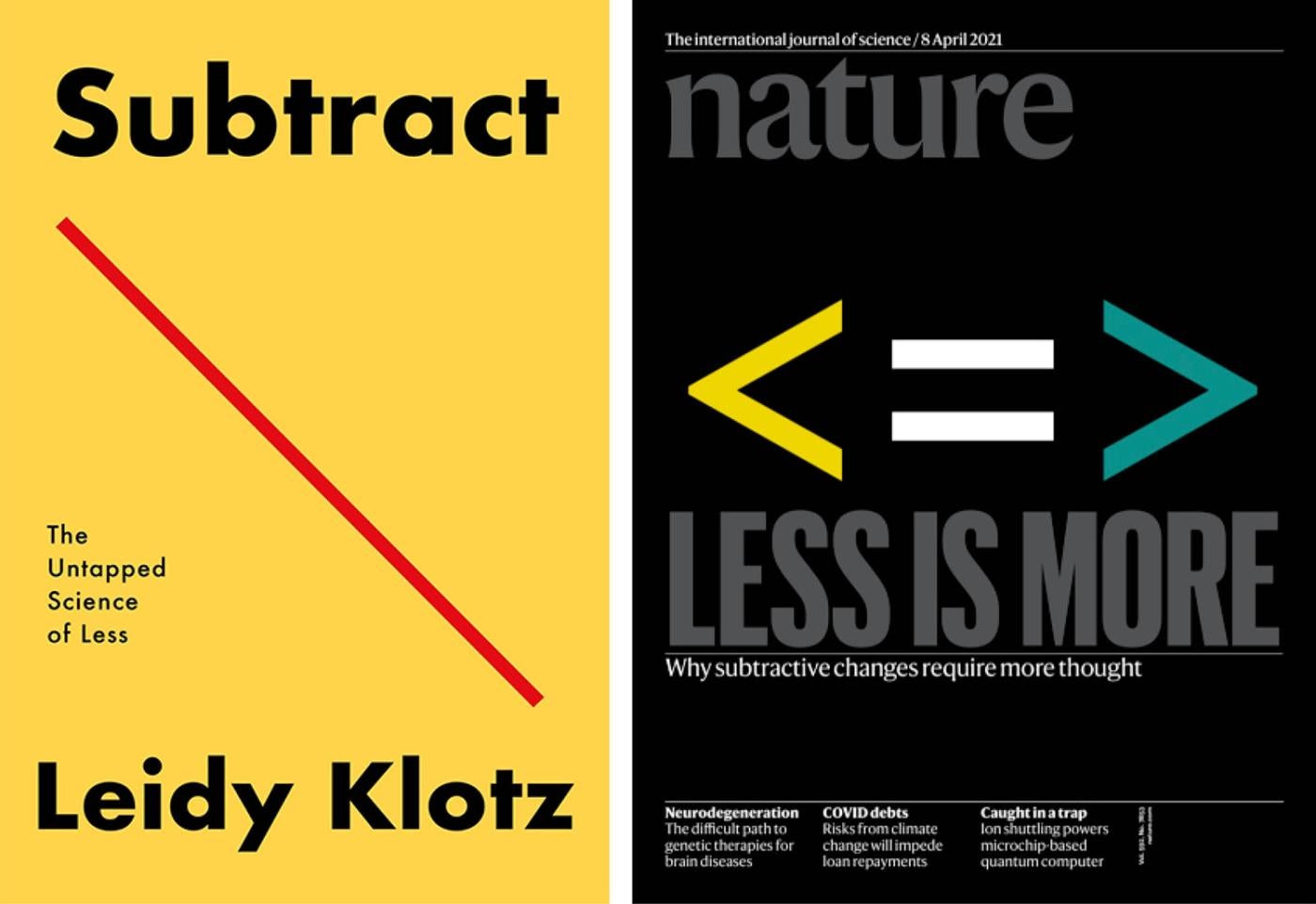 Klotz Covers