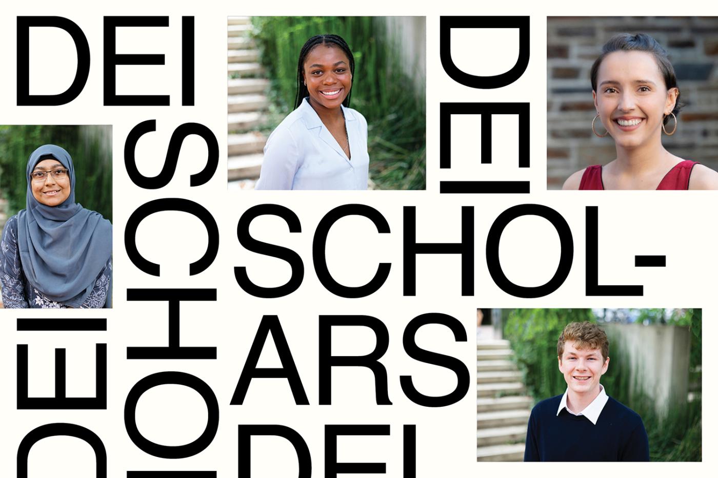 23-24 DEI Scholars