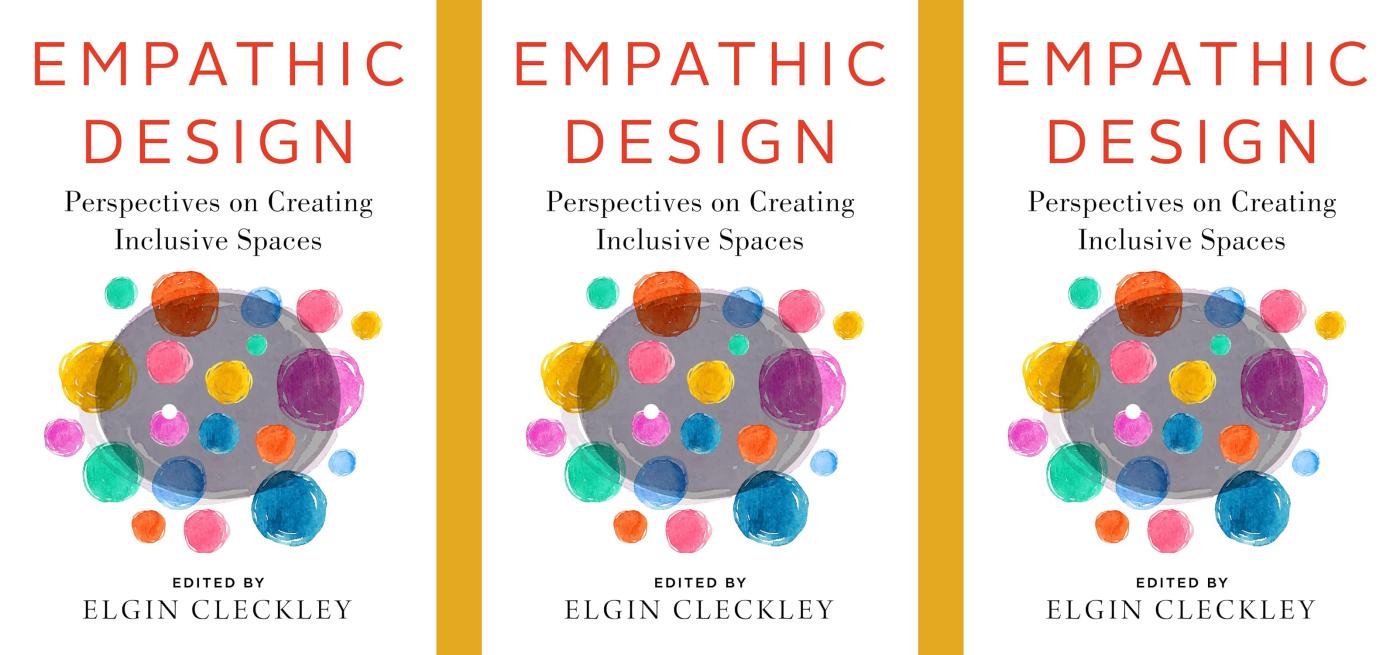 Empathic Design Book Cover