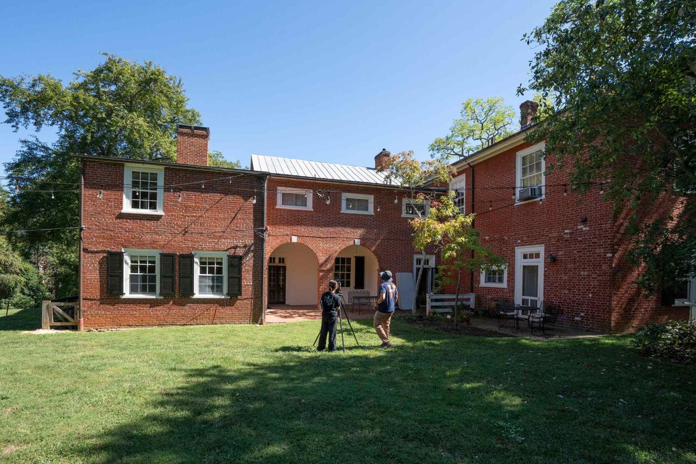 Historic Preservation