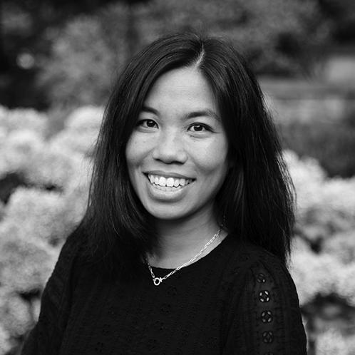 Kim Wong Haggart Headshot