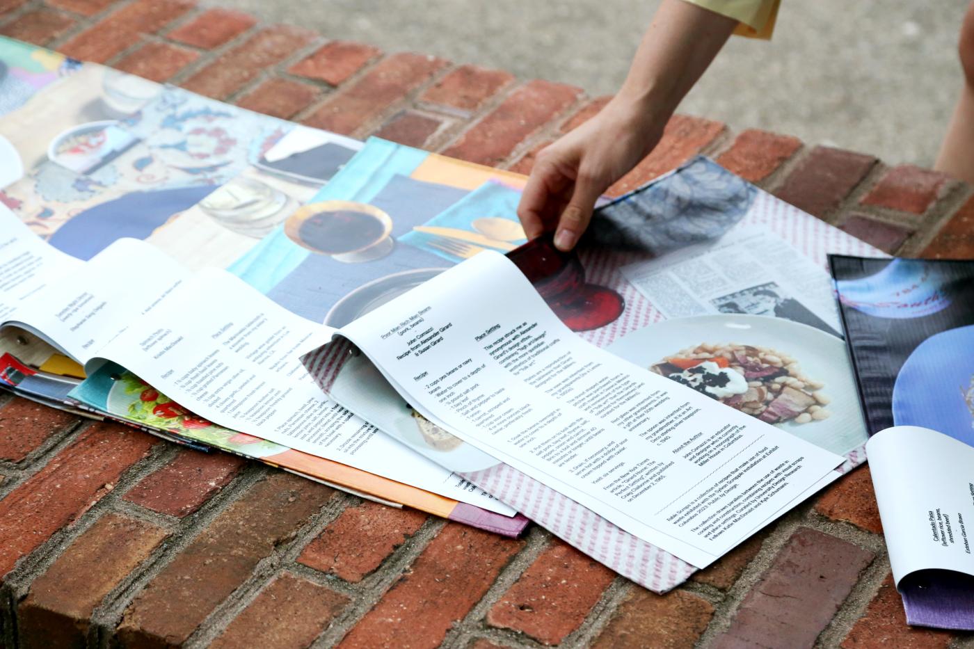 Table Scraps Project