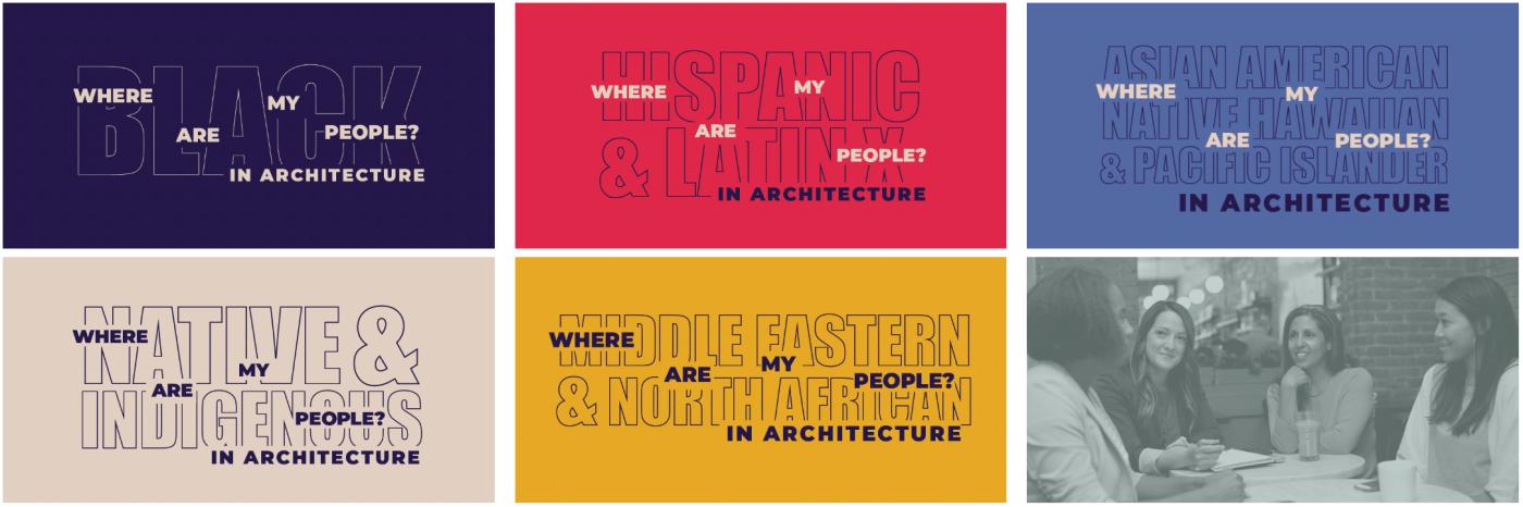 PLACES JOURNAL'S "FIELD NOTES ON DESIGN ACTIVISM" FEATURES ANDREA ROBERTS + CL BOHANNON