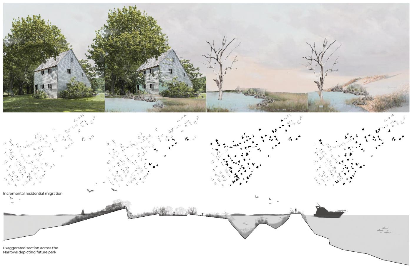 Narrows Park Project