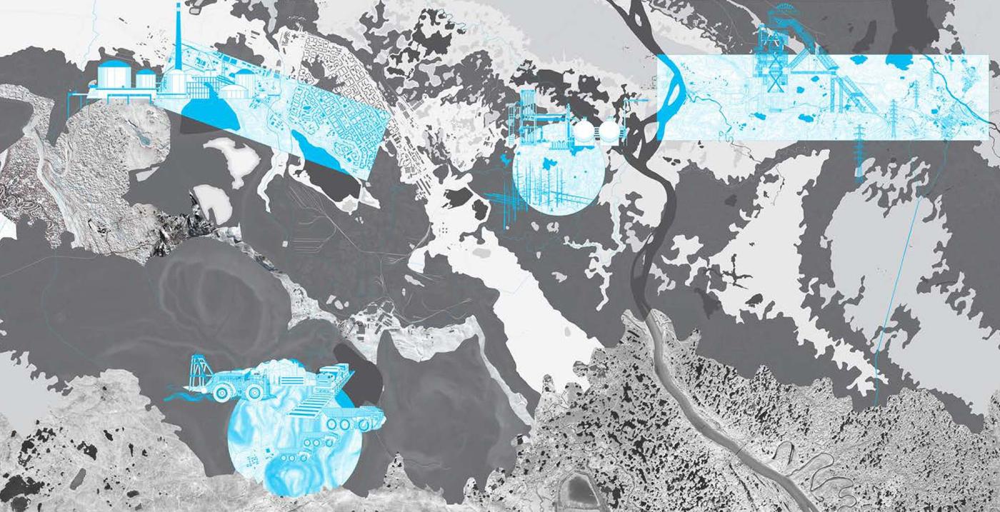 Contested Circumpolar_Territorial Narrative