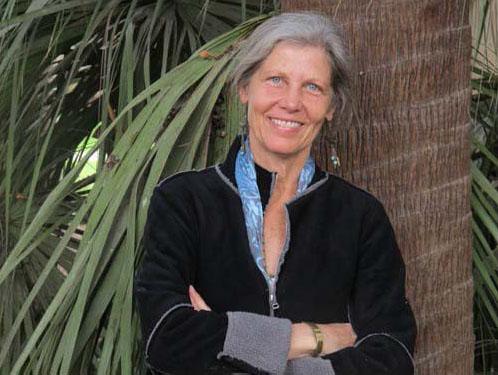 Joan Maloof