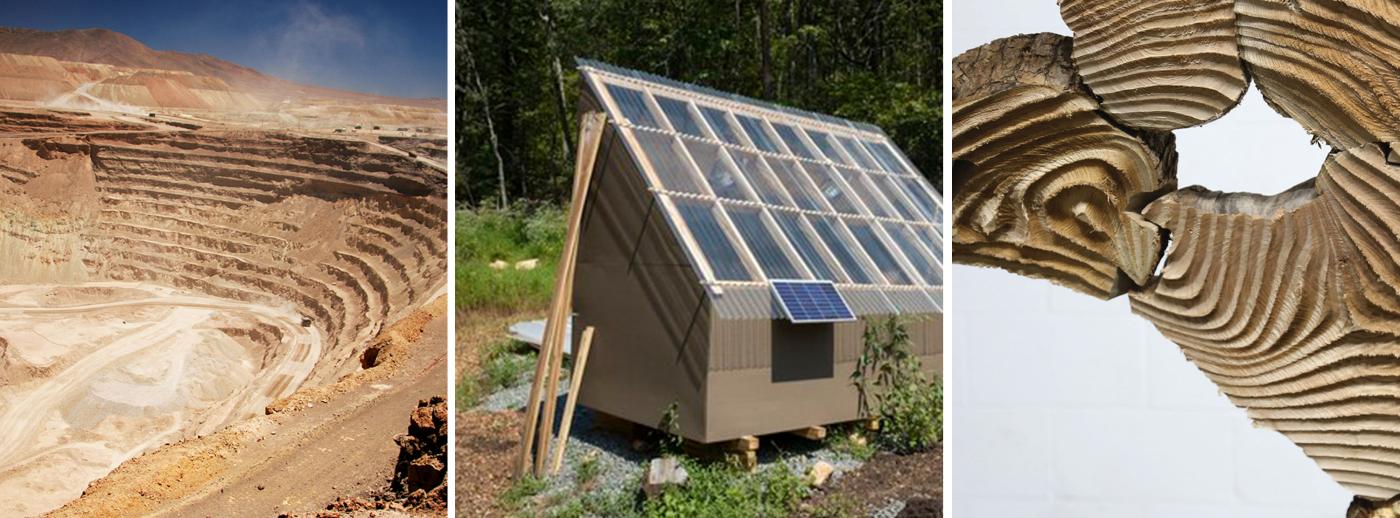 Steven Bingler Climate Futures Award Recipient Project Images