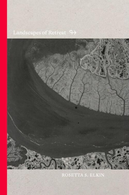 Elkin Landscapes of Retreat Cover