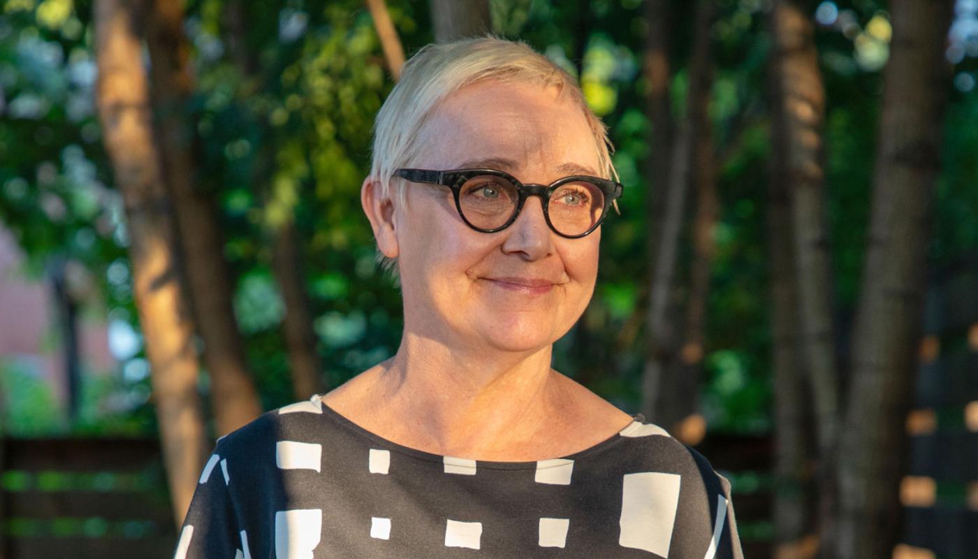 Julie Bargmann copyright Barrett Doherty