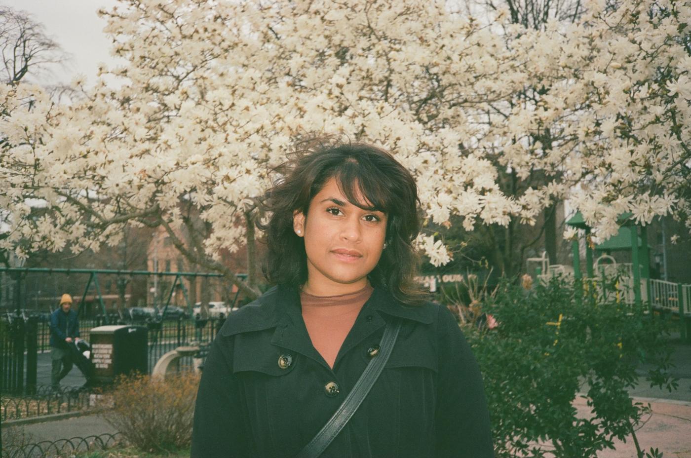 Saadia Rais