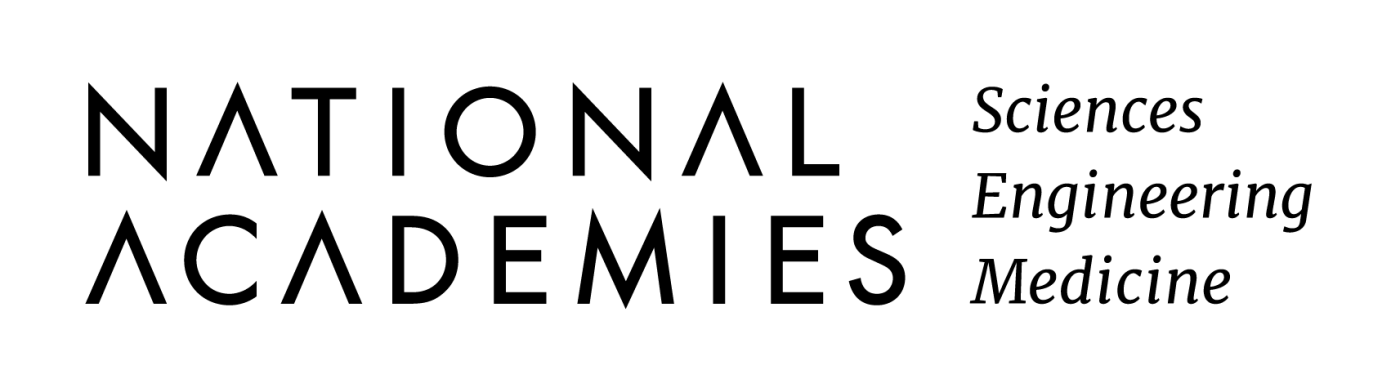 National Academies Logo