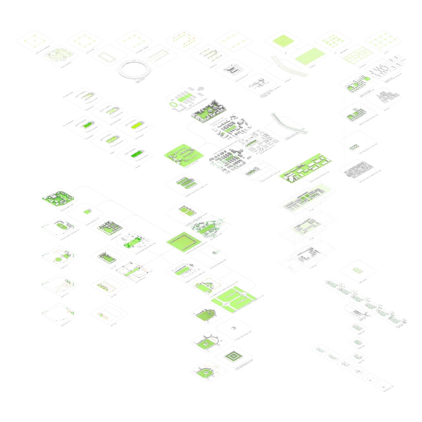 Peter Stec Lawn and Precedent Mappings 2
