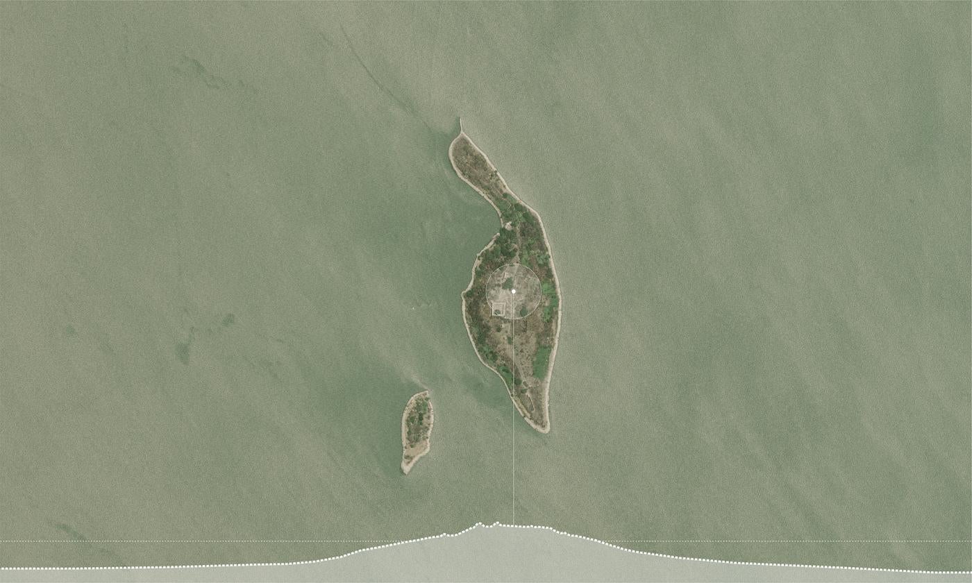 Section Image Isla Mezcala Atelier ARS