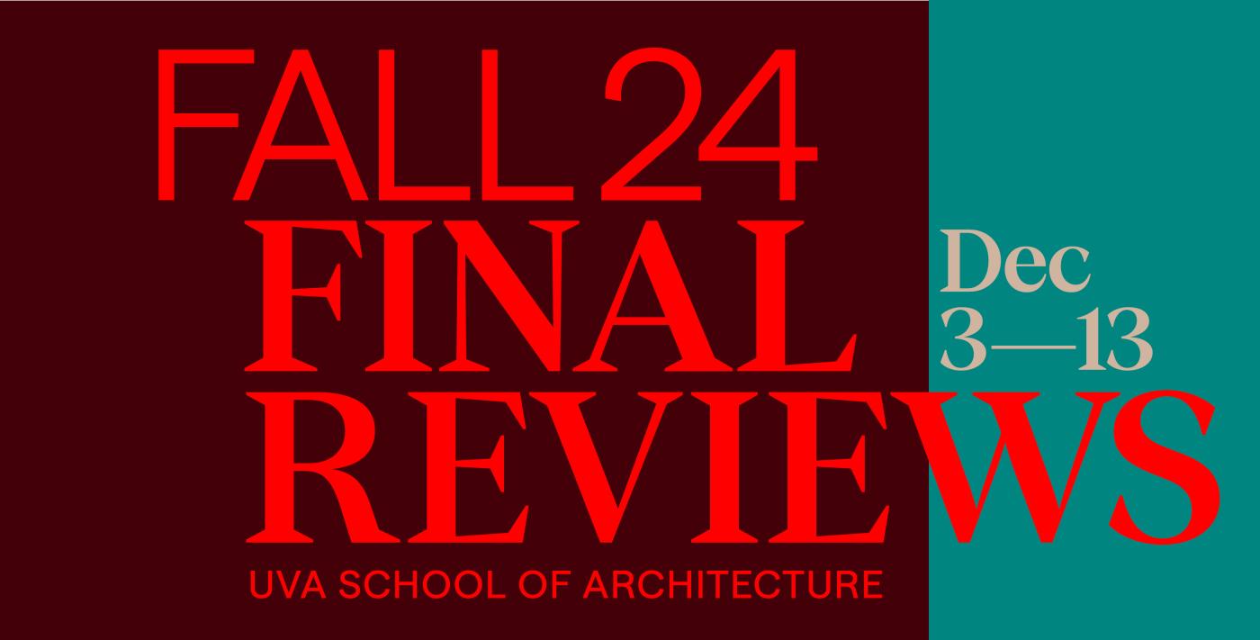 FA24 - Final Reviews Landing Page Main Graphic 2