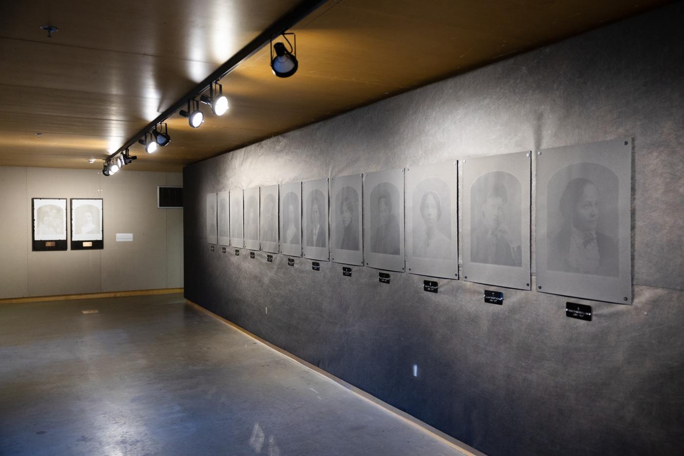 Blacktivists Exhibition