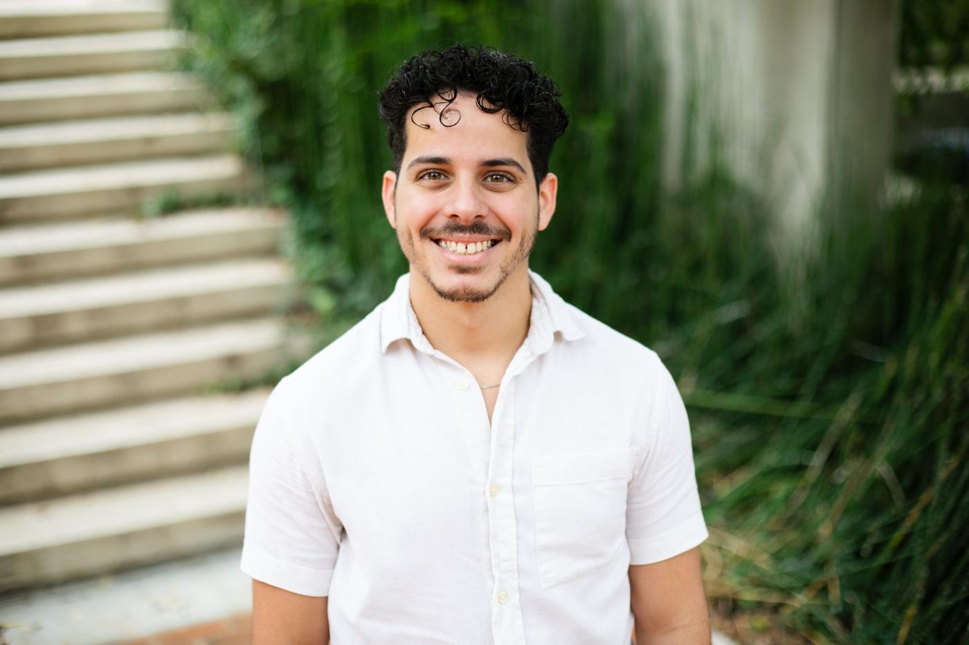 Isaac Mangual-Martinez 