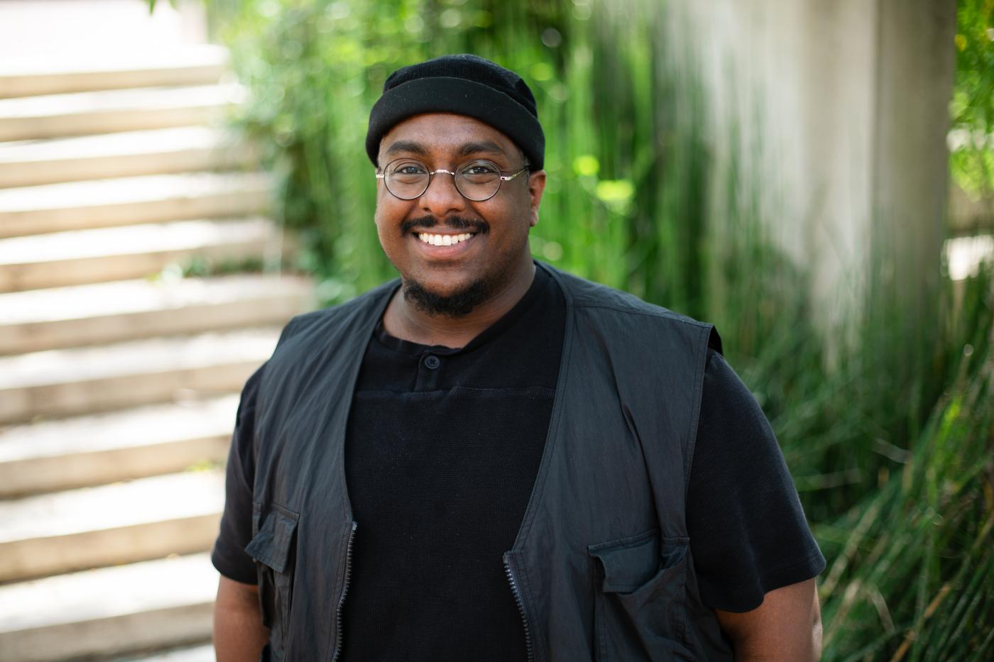 Mohamed Ismail
