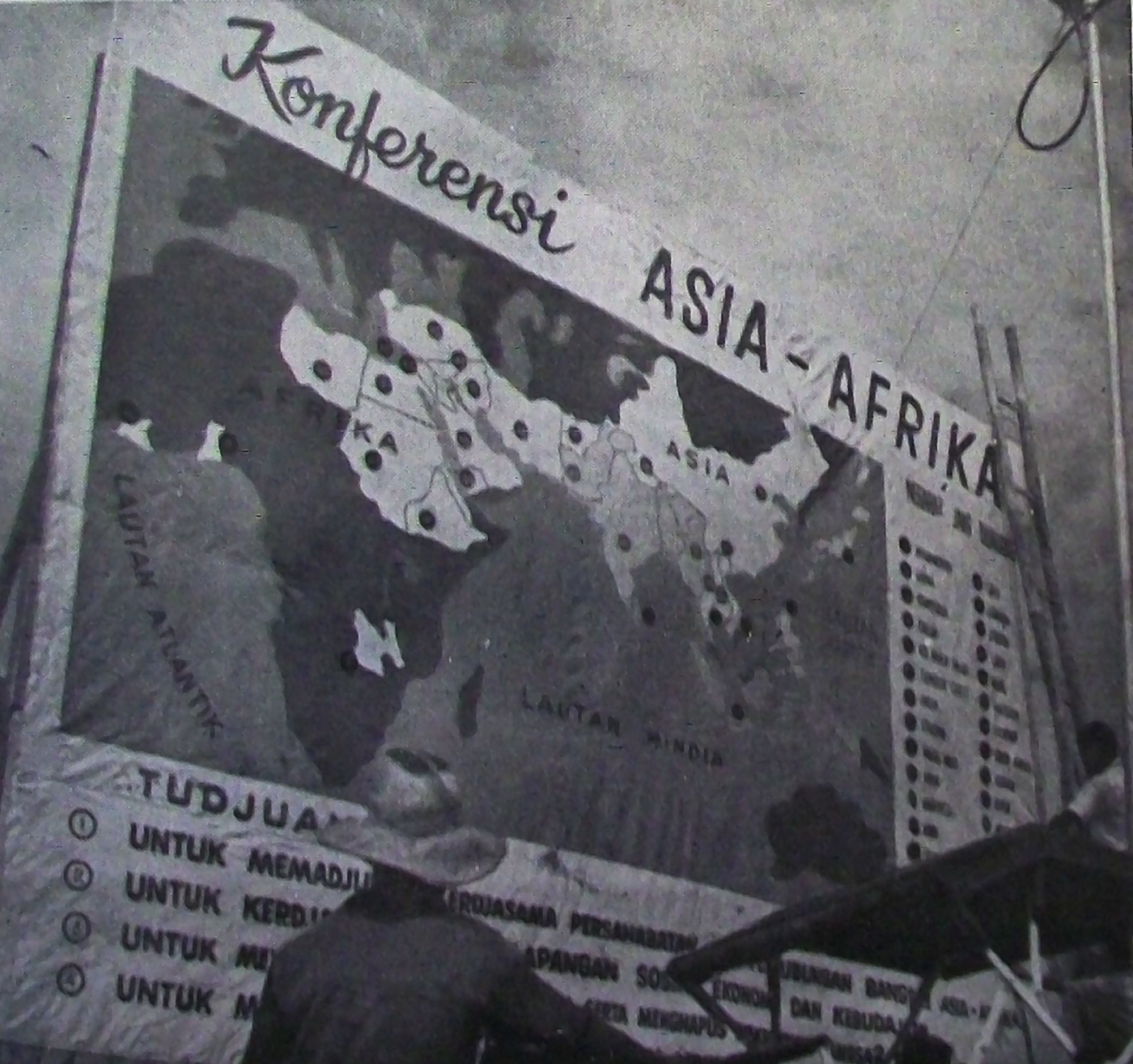 Bandung Poster