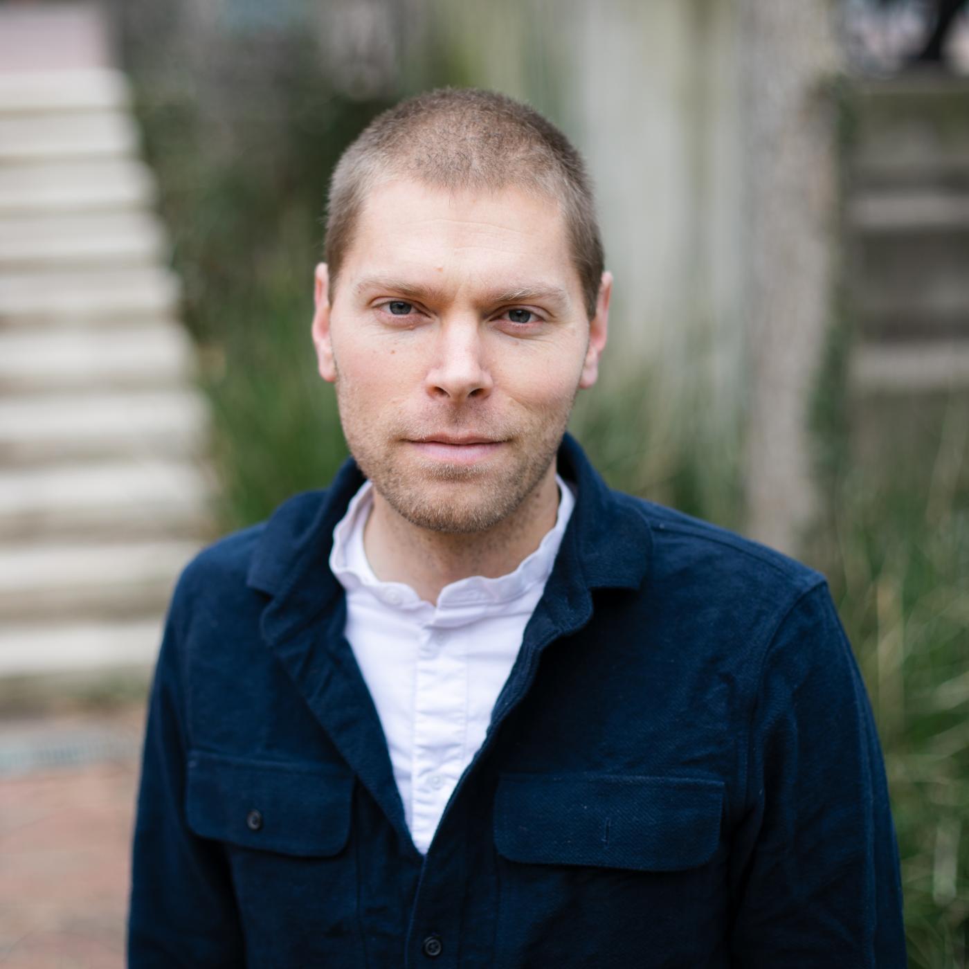 Michael Luegering