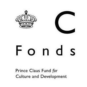 Prince Claus Fund Logo