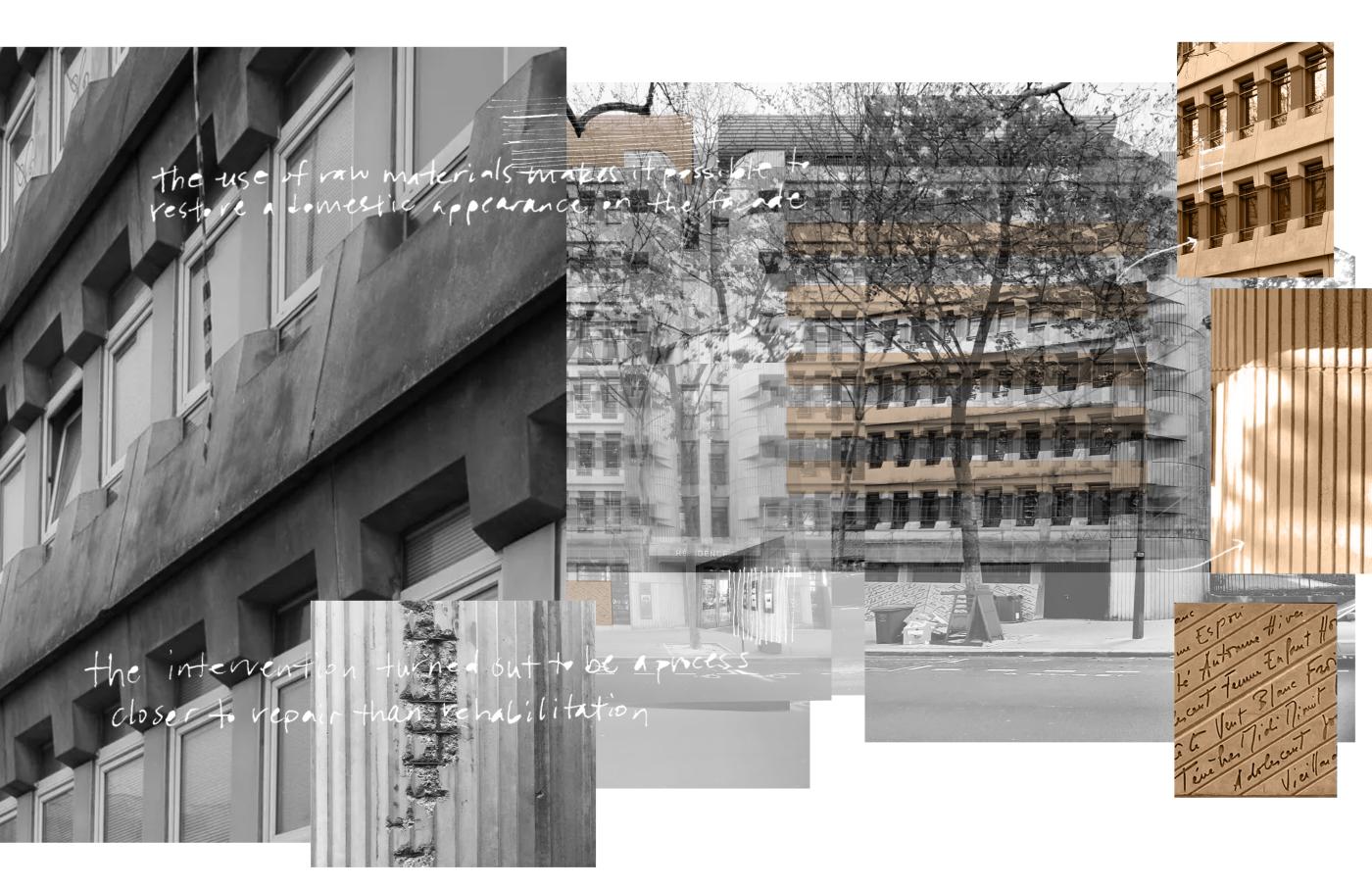 Work image by Josephine Blount