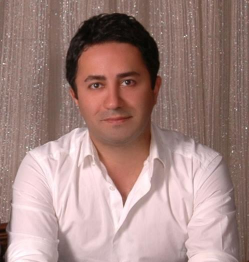 Saadia Rais