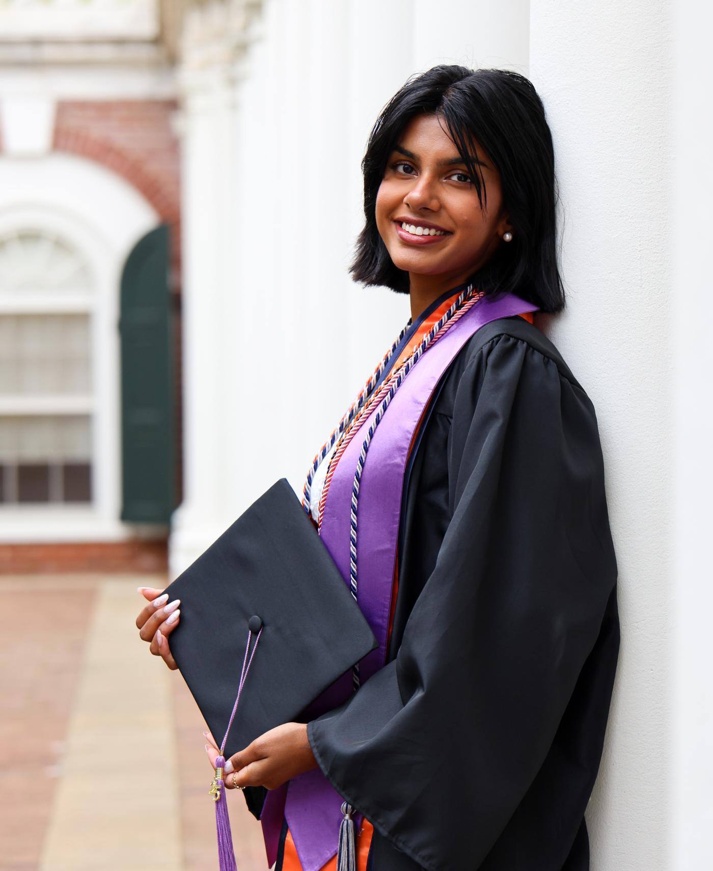 Anoushka Sarkar Headshot