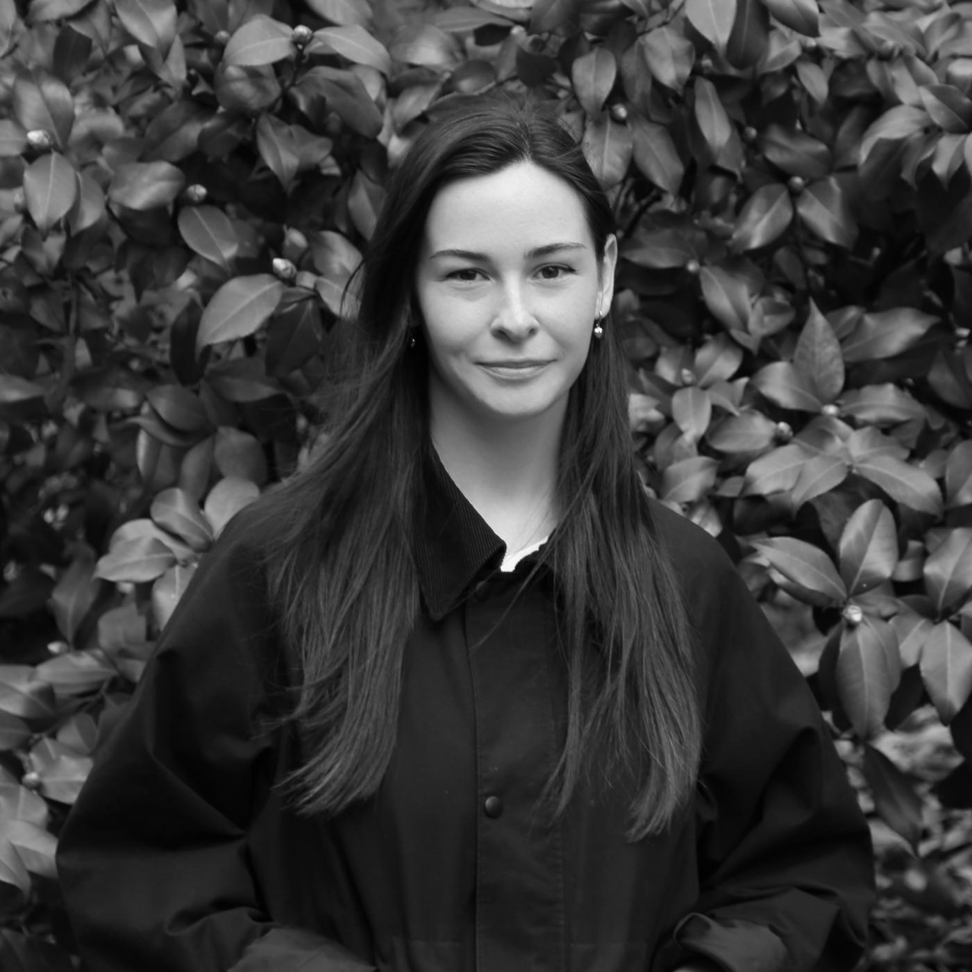 Kristina Dickey headshot